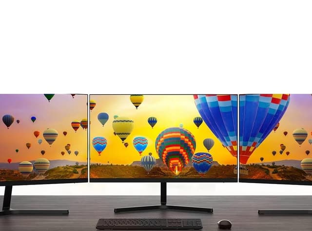 Xiaomi MI Desktop Monitor 1C full HD 23.8 inch