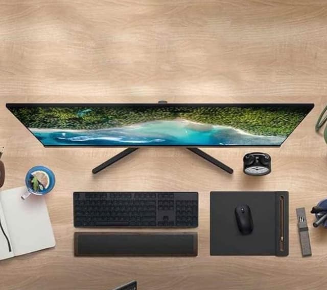 Xiaomi MI Desktop Monitor 1C full HD 23.8 inch