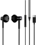 Xiaomi Mi Dual Driver earphones Headphones (Type-C)