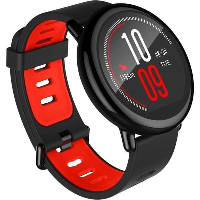 Xiaomi Pace Smartwatch Red/Black