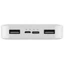 xiaomi redmi power bank 20000 mah 18w fast charge