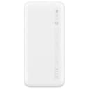 xiaomi redmi power bank 20000 mah 18w fast charge