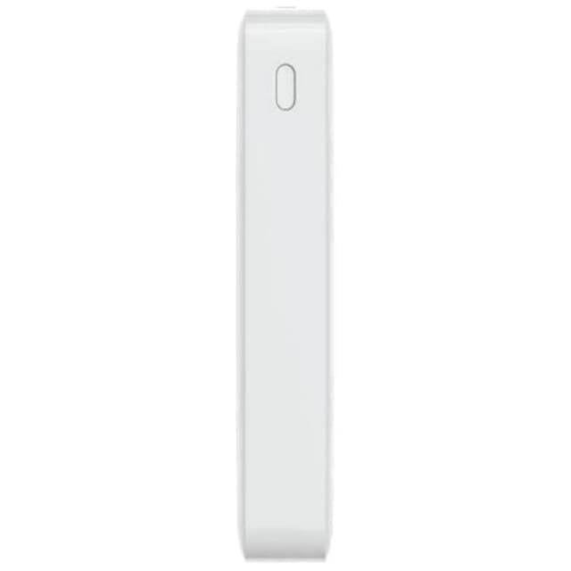 xiaomi redmi power bank 20000 mah 18w fast charge