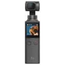 حامل كاميرا كاميرا مدمجة  FIMI PALM camera Gimbal Xiaomi Stabilizer 4K Handheld Camera أسود