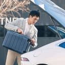 حقيبة سفر شاومي مقاس 20 بوصة Xiaomi Luggage Classic