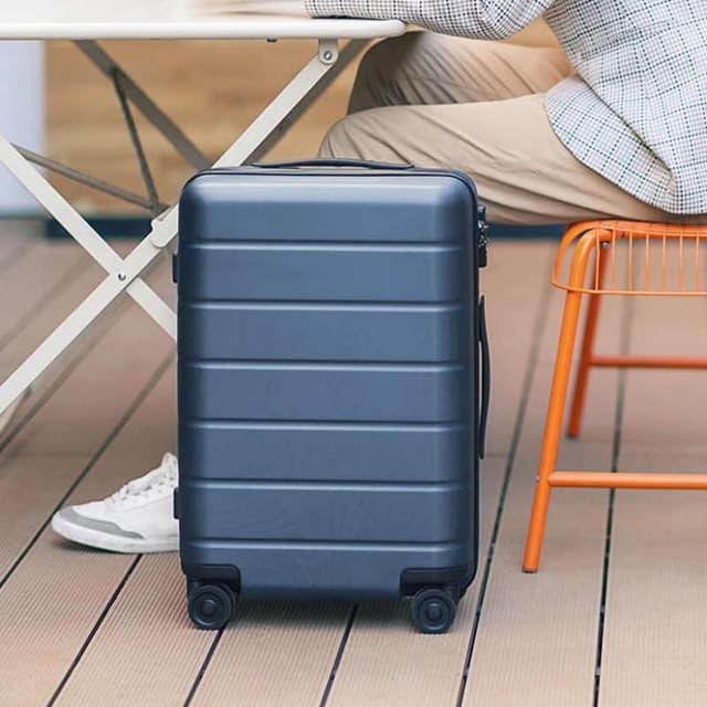 حقيبة سفر شاومي مقاس 20 بوصة Xiaomi Luggage Classic