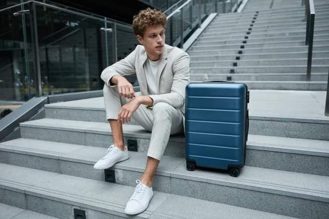 حقيبة سفر شاومي مقاس 20 بوصة Xiaomi Luggage Classic