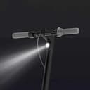 Xiaomi Segway Ninebot Max G30LP, Global Version Ninebot Kick Scooter, Foldable Electric Scooter, 30km/h Max Speed, 40km Mileage Range, LED Front Lights