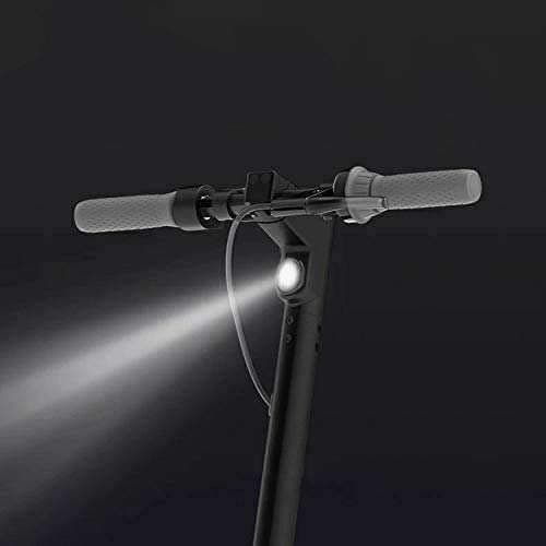 Xiaomi Segway Ninebot Max G30LP, Global Version Ninebot Kick Scooter, Foldable Electric Scooter, 30km/h Max Speed, 40km Mileage Range, LED Front Lights