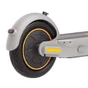 Xiaomi Segway Ninebot Max G30LP, Global Version Ninebot Kick Scooter, Foldable Electric Scooter, 30km/h Max Speed, 40km Mileage Range, LED Front Lights