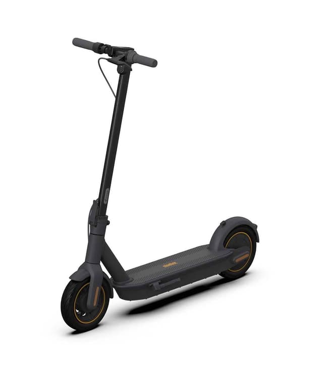 Xiaomi Ninebot kickscooter Max G30