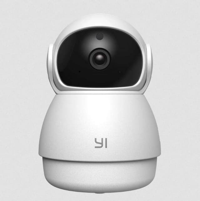 Xiaomi YI Dome Guard Camera Surveillance System