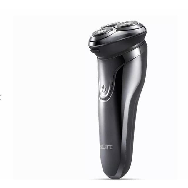 xiaomi soocas so white electric shaver