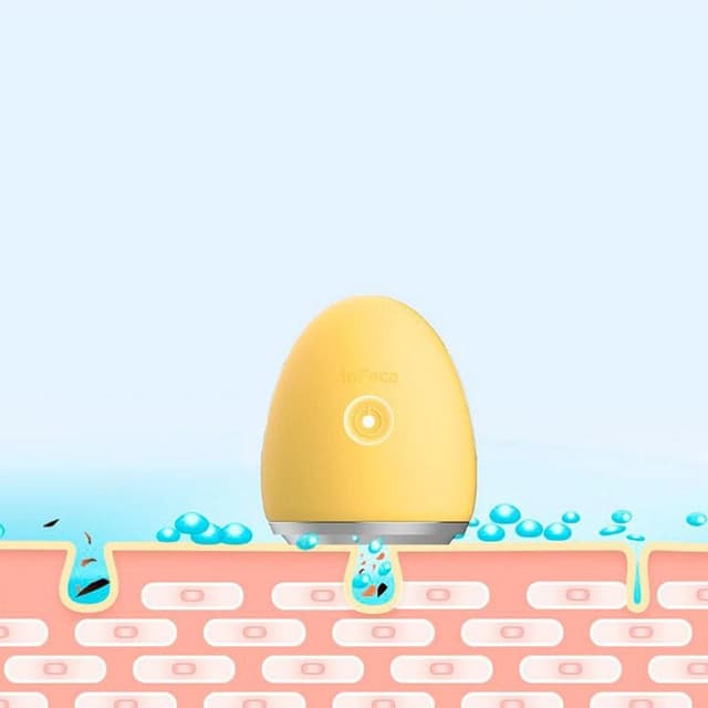 Xiaomi facial massager xiaomi inface ion