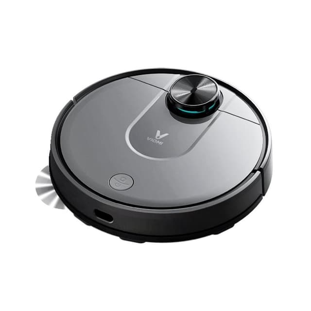 Xiaomi Viomi V3 Robot Vacuum Cleaner - Black