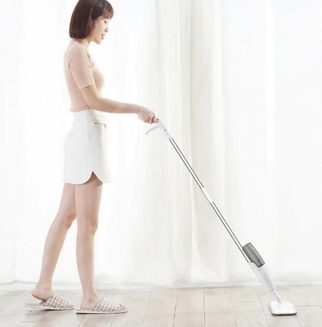 Xiaomi Deerma Water Spray Mop TB500