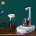 xiaomi youpin xiaolang tds instant fast heating water dispenser 220v temperature control electric water pump device hot water dispenser