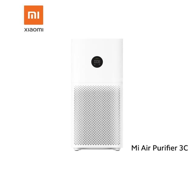 جهاز تنقية الهواء شاومي 3 سي Mi Air Purifier 3C