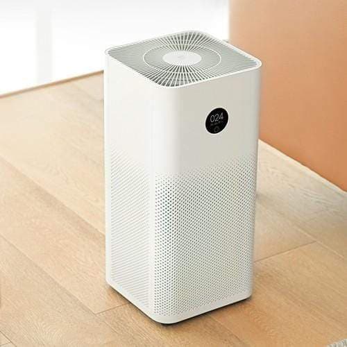 جهاز تنقية الهواء شاومي 3 سي Mi Air Purifier 3C
