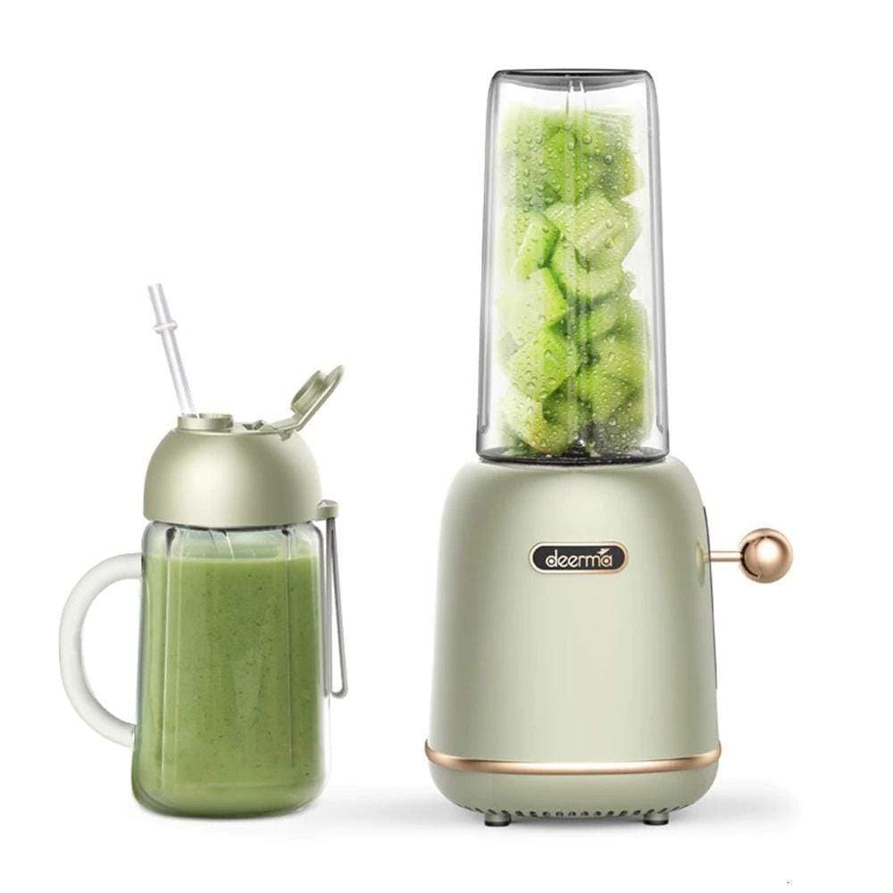 xiaomi deerma juicer dem gz30