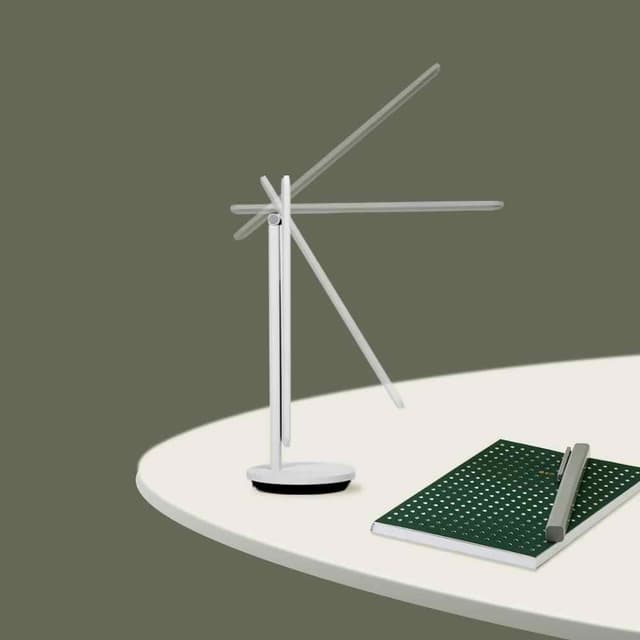 مصباح اضاءة مكتب ييلايت شاومي Yeelight LED Folding Desk Lamp Z1 Pro