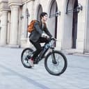 Xiaomi Himo C26 electric bicycle 100km mileage 250w motor