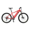 Xiaomi Himo C26 electric bicycle 100km mileage 250w motor