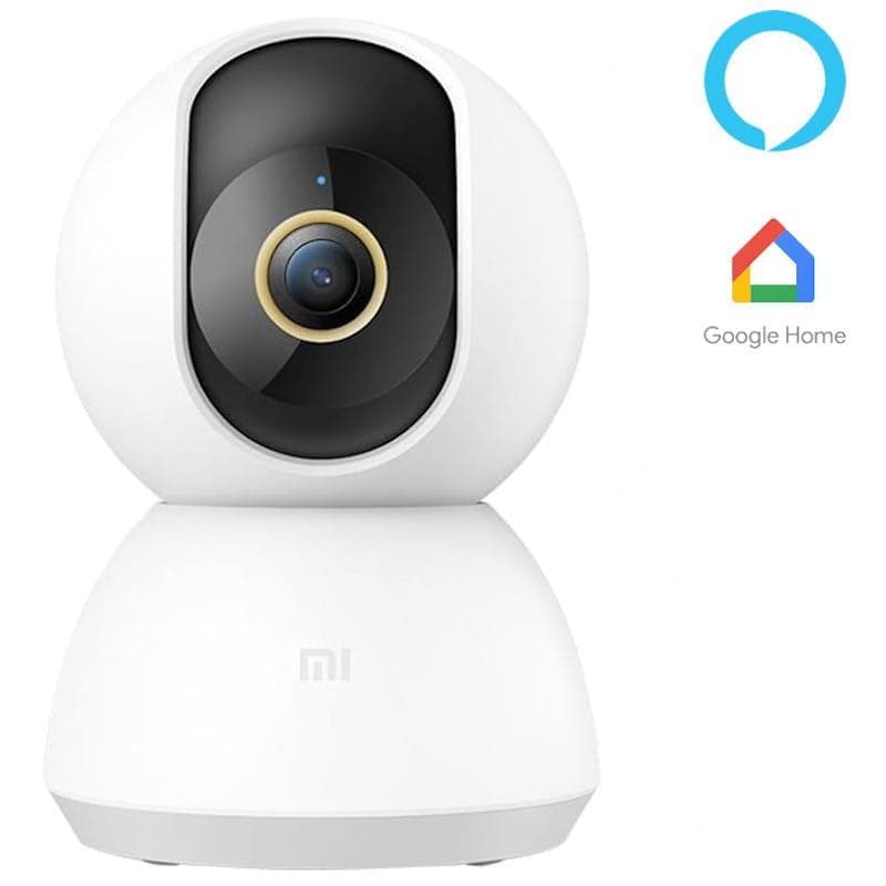 Xiaomi Mi Home Security Camera 360 Degrees 2K