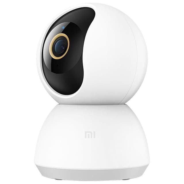 Used Xiaomi Mi Home Security Camera 360 Degrees 2K