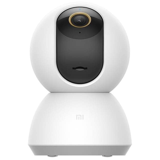 Used Xiaomi Mi Home Security Camera 360 Degrees 2K