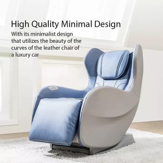 XIAOMI LEFAN AI MASSAGE CHAIR