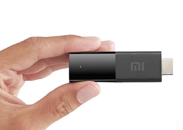 Xiaomi mi tv stick eu