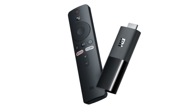Xiaomi mi tv stick eu