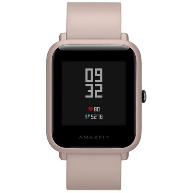 Xiaomi Amazfit Bip Lite Smartwatch, 45-Day Battery Life, Heart Rate & Sleep Monitor, 1.2" Always-On Touchscreen, 3 ATM Water Resistant, Multisport Tracker