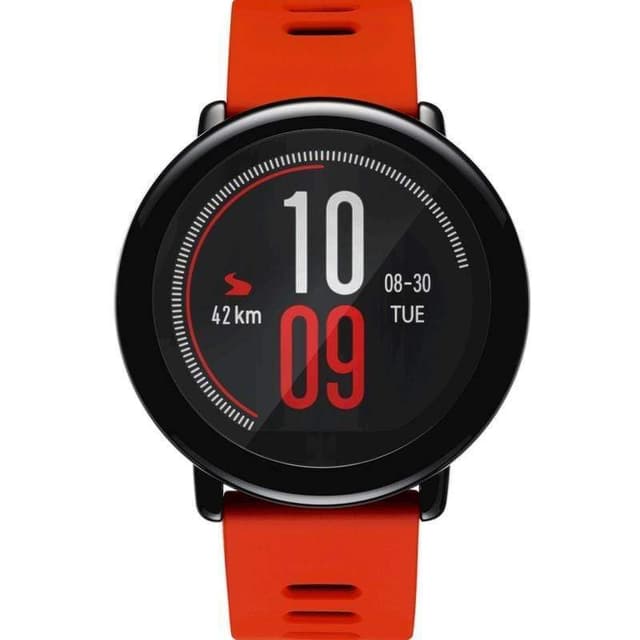 Xiaomi Pace Smartwatch Red/Black