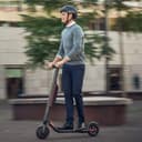 Xiaomi ninebot kickscooter es4 global