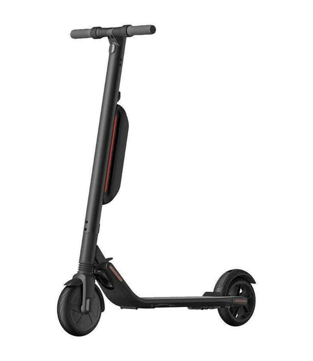 Xiaomi ninebot kickscooter es4 global