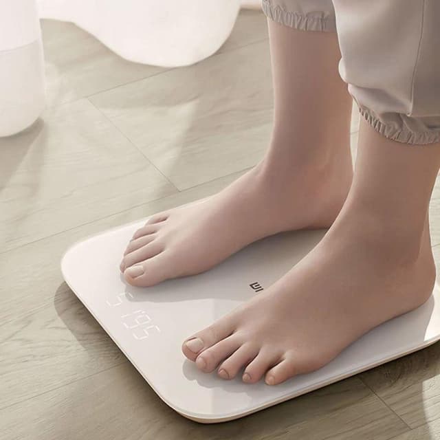 ميزان شاومي 2 الذكي Mi Smart Scale 2