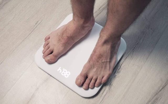 ميزان شاومي 2 الذكي Mi Smart Scale 2