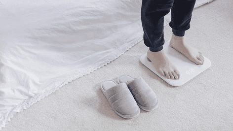 ميزان شاومي 2 الذكي Mi Smart Scale 2