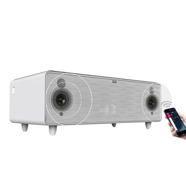 طاولة ثلاجة يامادا الذكية Minibar YAMADA