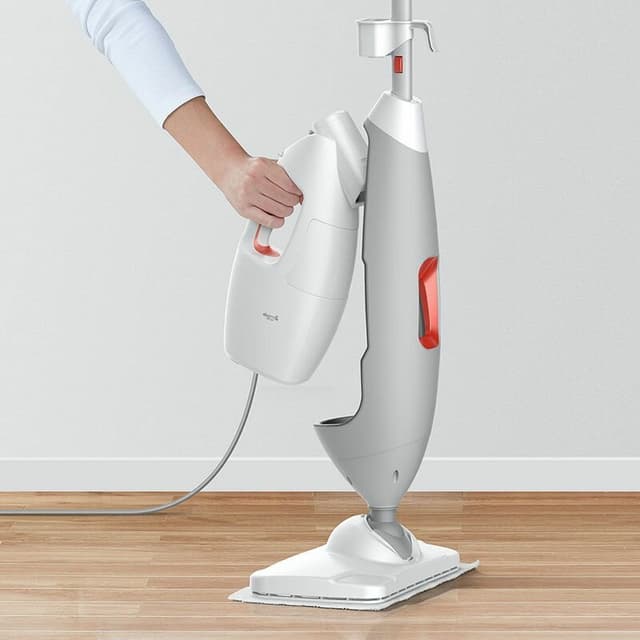 آلة التنظيف بالبخار 5 في 1 Deerma Multi-function Steam Cleaner DEM-ZQ800 - Xiaomi