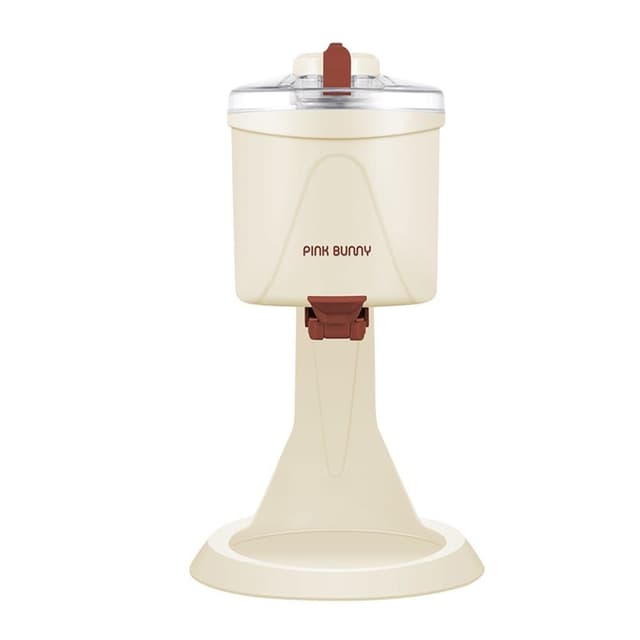 آلة صنع الأيس كريم