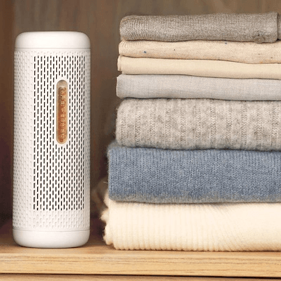 Xiaomi Deerma Mini Portable Dehumidifier GS50M - Xiaomi
