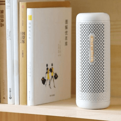 Xiaomi Deerma Mini Portable Dehumidifier GS50M - Xiaomi