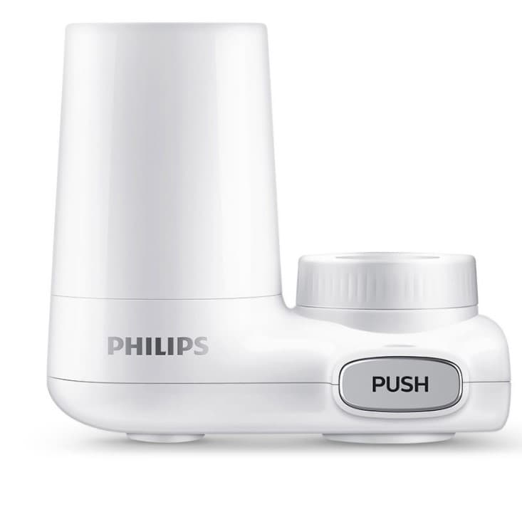 Xiaomi PHILIPS Triple filter faucet water purifier AWP3600/93 -