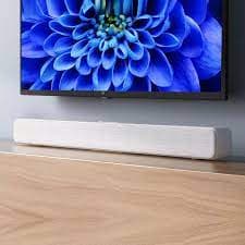 Xiaomi Mi TV AUDIO Speaker Soundbar MDZ27DA Black