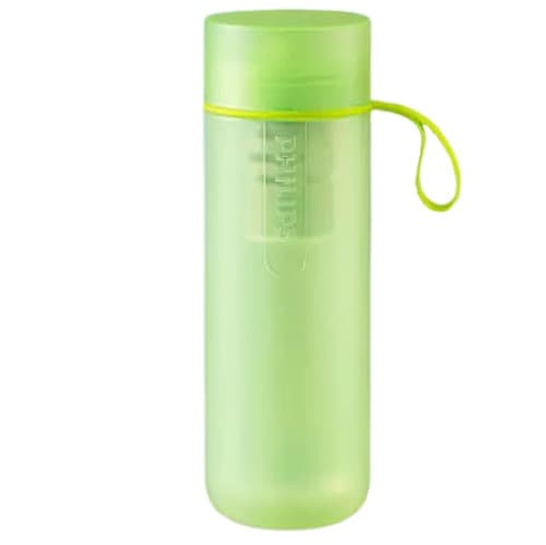 مطارة Philips Active Adventure Water Retention Bottle  AWP2722LIR/97 - Xiaomi