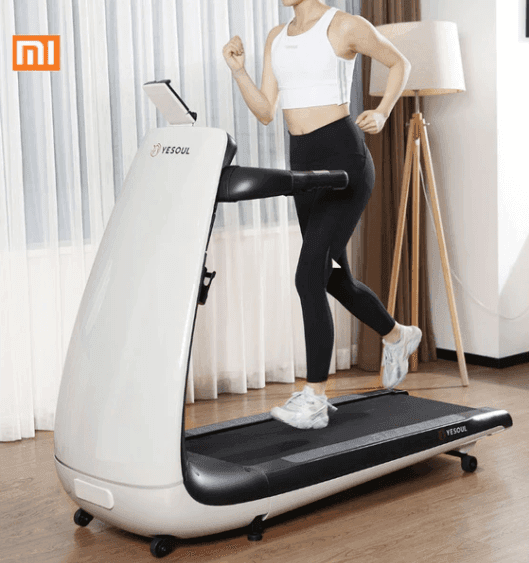 Xiaomi YESOUL Zero Gravity Smart Color Walking Pad P30-