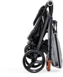 عربة لون رمادي Kinderkraft GRANDE